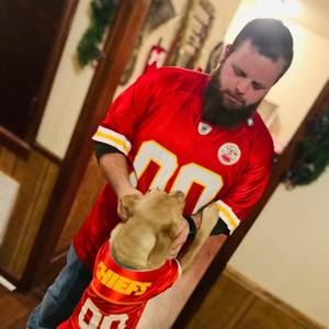 Meet your Posher, Lucas